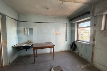Apartament 3 camere de vanzare TARGU-JIU - Gorj anunturi imobiliare Gorj