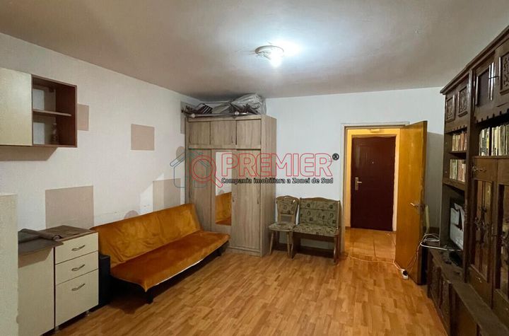 TURNU MAGURELE - Garsoniera anunturi imobiliare Bucuresti