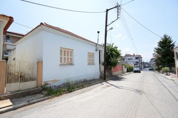 Casă individuală 71 mp, teren 207 mp — Arrenoi, Drama anunturi imobiliare Grecia