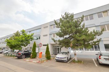 Birou de inchiriat BANEASA - Bucuresti anunturi imobiliare Bucuresti