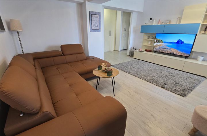 Apartament 2 camere de inchiriat UNIVERSITATII - Suceava anunturi imobiliare Suceava