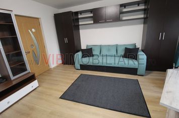 Decebal - Piata Alba Iulia - vedere bulevard - bloc mixt - 2 balcoane anunturi imobiliare Bucuresti