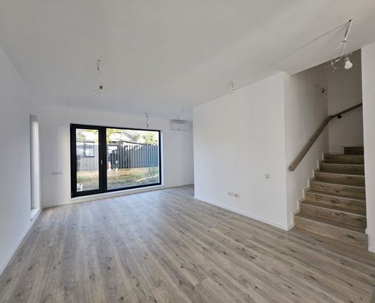 Casă 4 cam Pipera, 118 mp