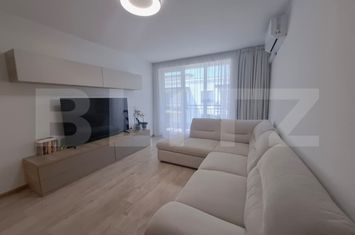 Apartament 2 camere de vanzare BARTOLOMEU - Brasov anunturi imobiliare Brasov