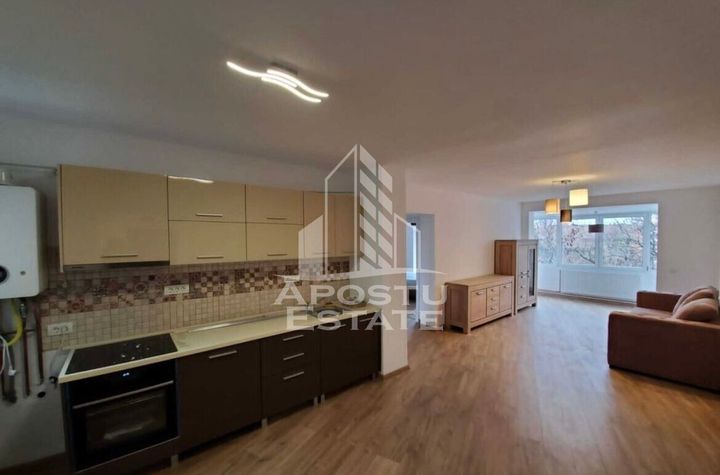 Apartament 3 camere,decomandat,centrala proprie,zona Medicinei anunturi imobiliare Timis