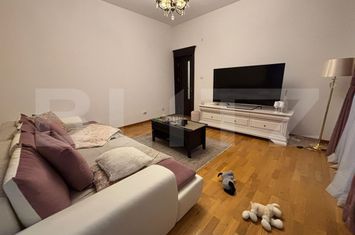 Apartament 3 camere de vanzare REDIU - Iasi anunturi imobiliare Iasi
