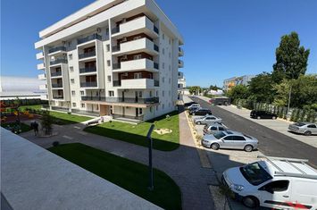 Apartament 3 camere de vanzare VEST - Vrancea anunturi imobiliare Vrancea