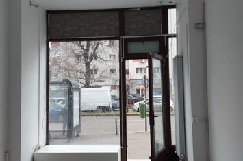 Spatiu comercial Banu Manta /1 Mai 35 mp anunturi imobiliare Bucuresti