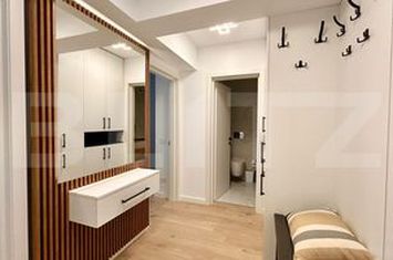 Apartament 2 camere de inchiriat NUFARUL - Bihor anunturi imobiliare Bihor