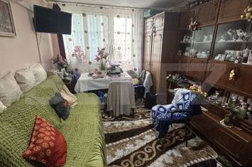 Apartament 2 camere de vanzare SATU MARE - Satu Mare anunturi imobiliare Satu Mare