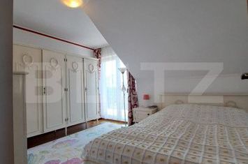 Vilă - 5 camere de vanzare BISTRITA - Bistrita-Nasaud anunturi imobiliare Bistrita-Nasaud