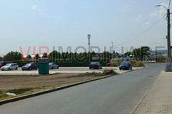 Otopeni, Strada Avram Iancu - teren intravilan 5000 mp anunturi imobiliare Bucuresti