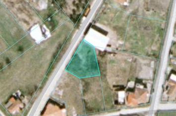 Teren construibil 491 mp în Chrisochori anunturi imobiliare Grecia