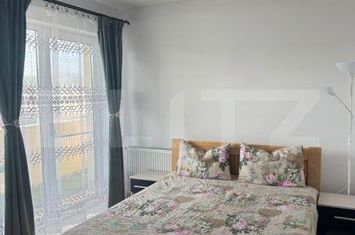 Apartament 3 camere de vanzare FLORESTI - Cluj anunturi imobiliare Cluj