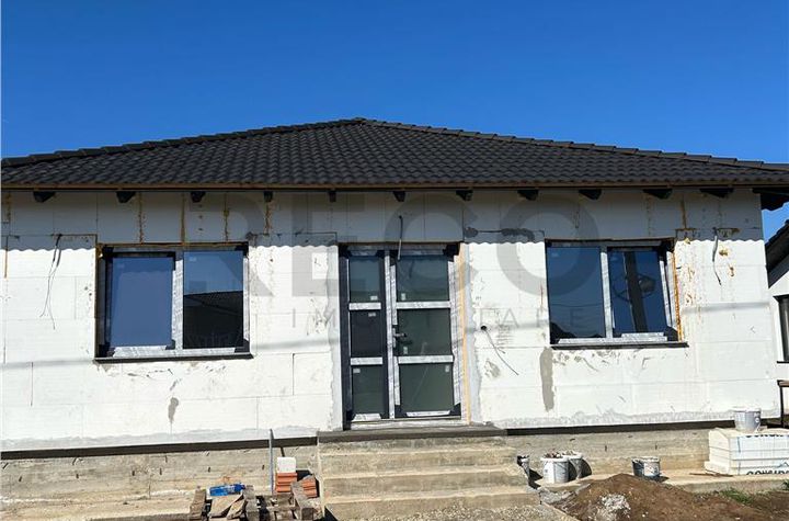 Casă - 3 camere de vanzare SANTANDREI  - Bihor anunturi imobiliare Bihor