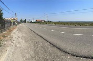 Teren Intravilan de vanzare CENTRAL - Bacau anunturi imobiliare Bacau