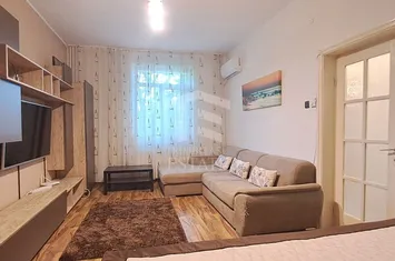 Garsoniera decomandata | Centrala proprie | 2 minute Metrou Brancovean anunturi imobiliare Bucuresti