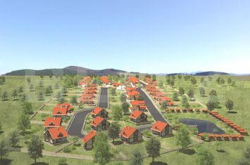 Teren de vanzare SANPETRU - Brasov anunturi imobiliare Brasov