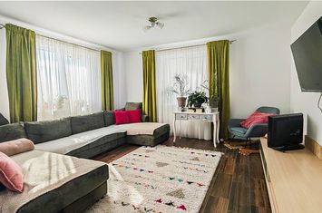 Vilă - 4 camere de vanzare AGIGEA - Constanta anunturi imobiliare Constanta