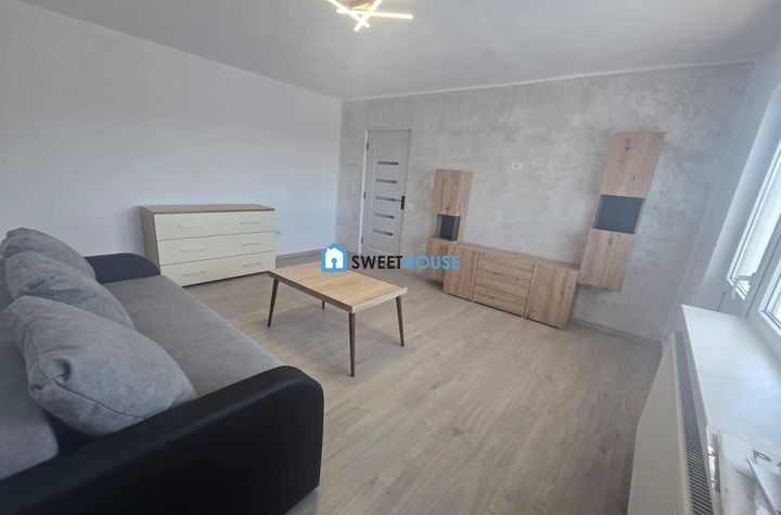 Apartament 2 camere de inchiriat CENTRAL - Brasov anunturi imobiliare Brasov