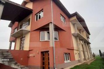 Vilă - 16 camere de vanzare CETATE - Alba anunturi imobiliare Alba