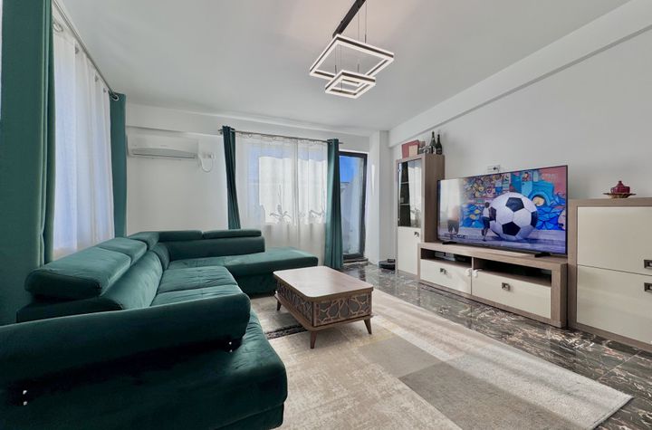 Apartament 2 camere de vanzare PRIMO - Constanta anunturi imobiliare Constanta