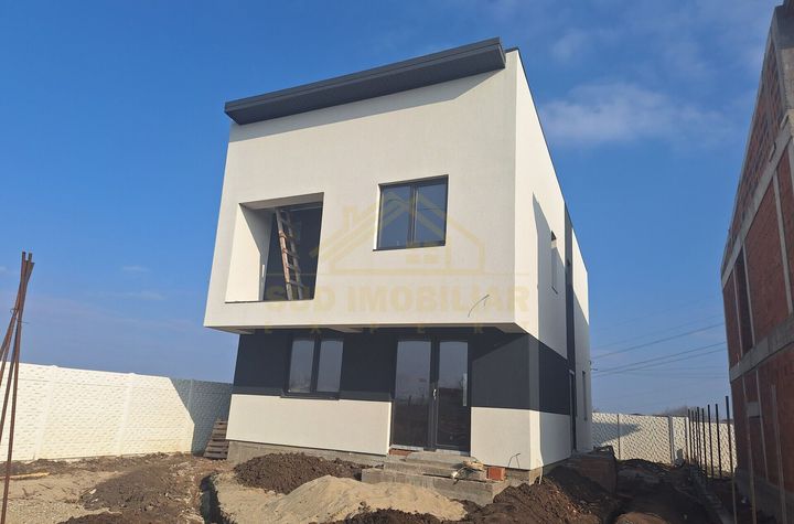 VILA P+1 INDIVIDUALA-CARTIER LEORDENI anunturi imobiliare Bucuresti