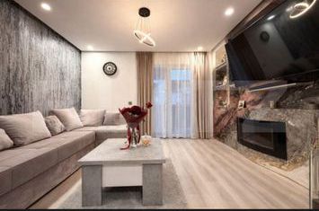 Apartament 3 camere de vanzare FLORESTI - Cluj anunturi imobiliare Cluj