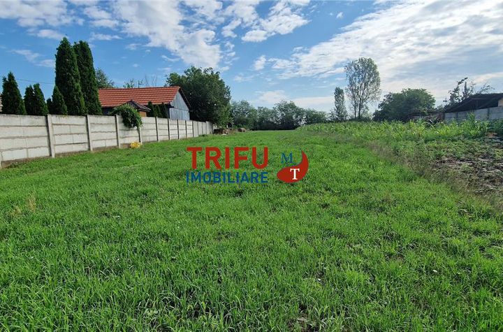 Teren Intravilan de vanzare CENTRAL - Alba anunturi imobiliare Alba