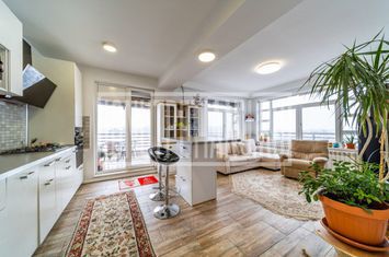 Apartament 3 camere de vanzare BANEASA - Bucuresti anunturi imobiliare Bucuresti