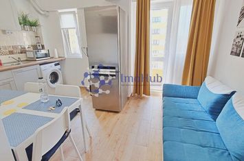Apartament 2 camere Cug Ideal Residence - Liber - Loc Parcare Inclus anunturi imobiliare Iasi