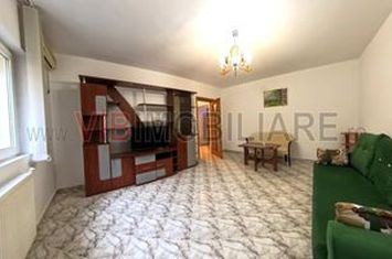 3 camere de inchiriat, zona Nerva Traian - Bd. Octavian Goga anunturi imobiliare Bucuresti