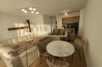 Apartament 3 camere de inchiriat BANEASA - Bucuresti anunturi imobiliare Bucuresti