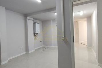 Spatiu Comercial situat la Demisol, 106mp, Str Drumul Fermei, Popesti Leordeni anunturi imobiliare Bucuresti