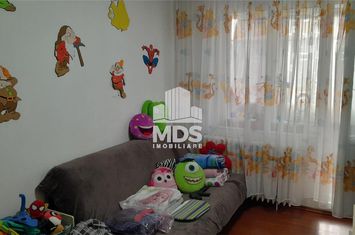 Apartament 3 camere de vanzare CIRCUMVALATIUNII - Timis anunturi imobiliare Timis