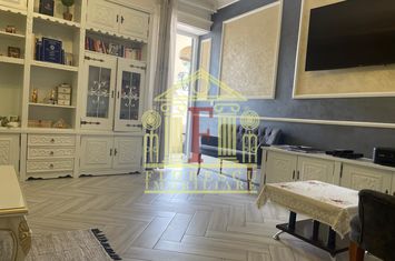 Apartament Premium!Copou! anunturi imobiliare Iasi