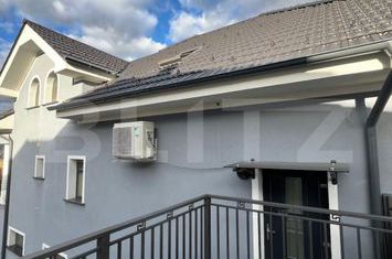 Casă - 10 camere de vanzare DEZMIR - Cluj anunturi imobiliare Cluj