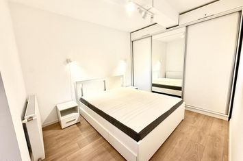 Studio luminos bloc boutique langa OMV Pipera si Cubic Center anunturi imobiliare Bucuresti
