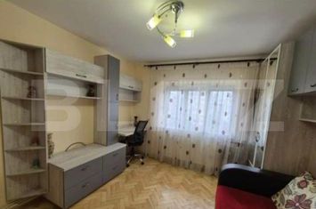 Apartament 3 camere de inchiriat IASI - Iasi anunturi imobiliare Iasi