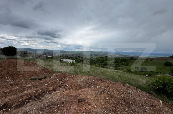Teren de vanzare CETATE - Alba anunturi imobiliare Alba