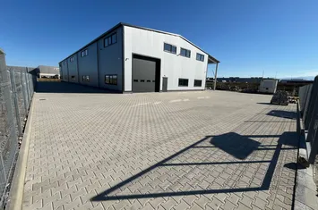 Spațiu industrial de inchiriat SIBIU - Sibiu anunturi imobiliare Sibiu