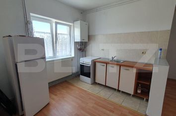 Apartament 2 camere de vanzare MIHAI VITEAZU - Sibiu anunturi imobiliare Sibiu