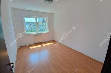 Apartament 3 camere de vanzare RAHOVEI - Sibiu anunturi imobiliare Sibiu