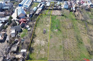 Teren Intravilan de vanzare VEST - Vrancea anunturi imobiliare Vrancea