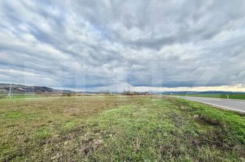 Teren de vanzare SEBES - Alba anunturi imobiliare Alba