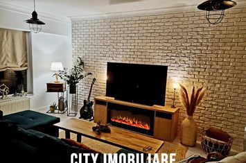 Apartament 3 camere de vanzare MARASTI - Cluj anunturi imobiliare Cluj