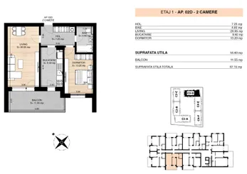 Miluna Residence