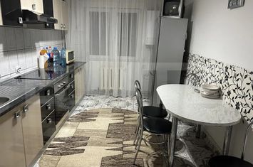 Apartament 2 camere de vanzare BISTRITA - Bistrita-Nasaud anunturi imobiliare Bistrita-Nasaud