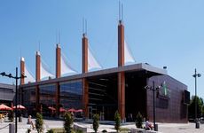 Neocity a investit 6 mil. euro in etajul 2 al City Park Mall Constanta
