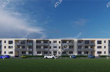 Apartament 2 camere de vanzare SELIMBAR - Sibiu anunturi imobiliare Sibiu